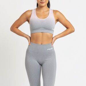 Gymshark Work out Sport Bra top. Size XS